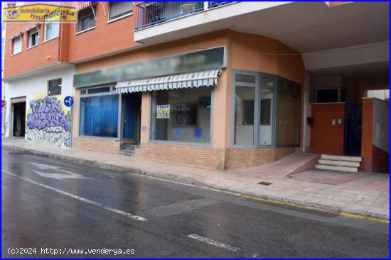  Se vende local comercial en Santomera, zona Monte las Brujas - MURCIA 
