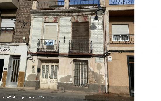  Casa para reformar en venta, Santomera - MURCIA 
