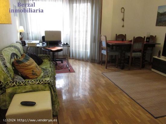  Magnífico apartamento para single en el centro de Logroño - LA RIOJA 