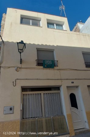  Casa en venta en Chert (Castellón) 