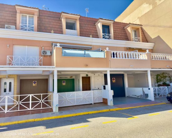  Villa en venta en Los Montesinos (Alicante) 