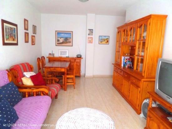  Apartamento en venta en Puerto de Mazarron, cerca playas - MURCIA 