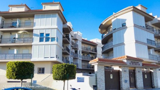  Apartamento en venta en Torrox (Málaga) 