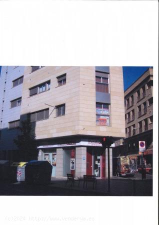  Oficina planta entresuelo en Elche zona Plaza Barcelona, 170 m2 - ALICANTE 