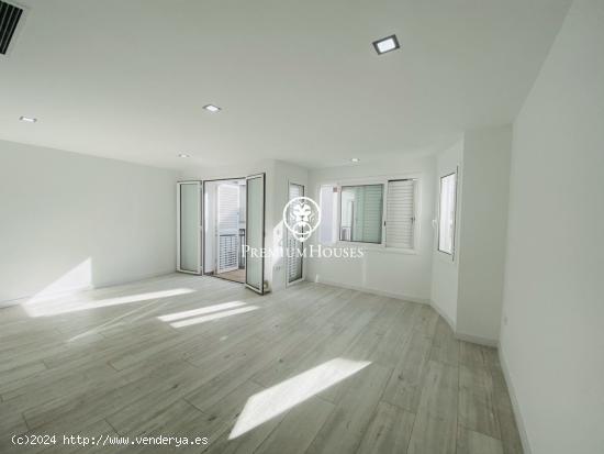  Bonito apartamento céntrico con ascensor en venta en Sitges - BARCELONA 