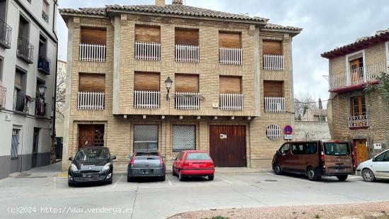  Casa en venta en el centro de Tudela - NAVARRA 
