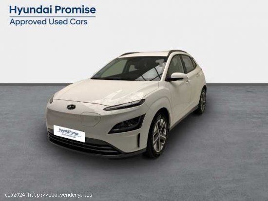  Hyundai Kona EV ( Maxx 150kW )  - Sant Boi de Llobregat 