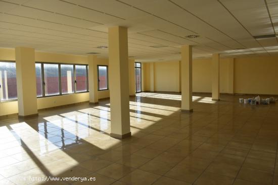  Alquiler de oficinas en Pontejos-Gajano - CANTABRIA 