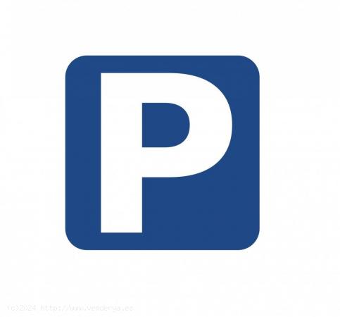  Parkings en venta en pleno centro de Reus (de coche y de moto) - TARRAGONA 