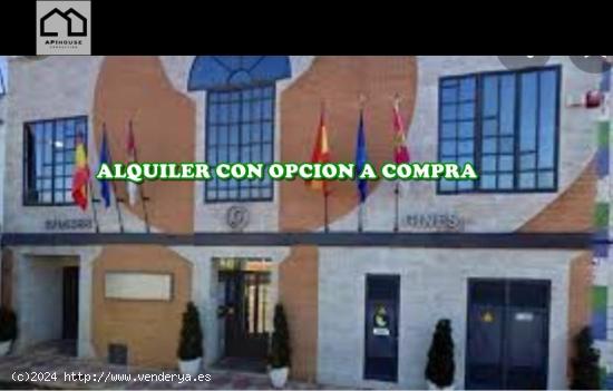 APIHOUSE ALQUILER CON OPCION A COMPRA SALONES PARA CELEBRACIONES. PRECIO INICIAL 254.999€ - CIUDAD 