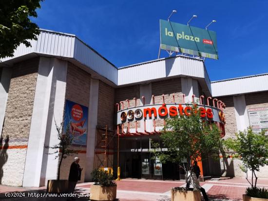  Local comercial en venta en calle Libertad en Móstoles, zona Las Lomas. - MADRID 