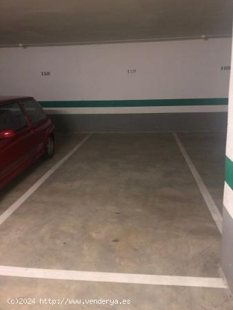  Venta/alquiler de plazas de garaje en Calle Diligencia y Calle Veracruz - Valdespartera - ZARAGOZA 