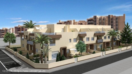  Casa en venta en La Manga del Mar Menor (Murcia) 