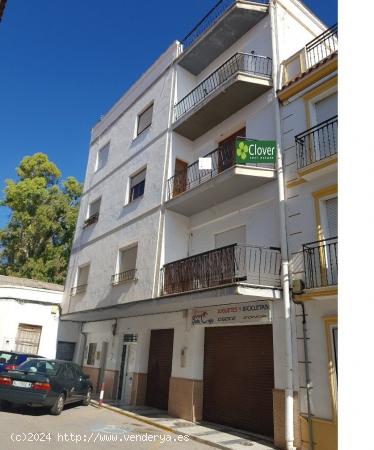  A la venta un apartamento en calle Emilio Jiménez de Olula del Río (Almería). - ALMERIA 