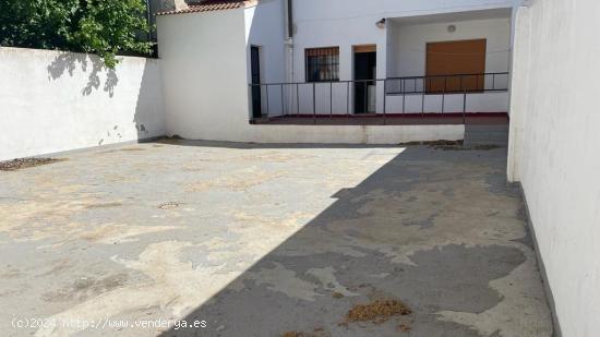  Casa en venta en Alborea - ALBACETE 