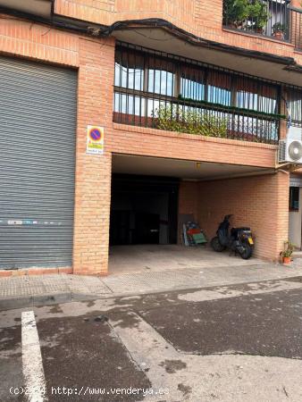  Plazas de garaje en Casillas centro, venta y alquiler - MURCIA 