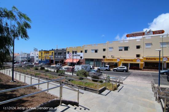  Local comercial de casi 357 m² en zona comercial de El Tablero de Maspalomas - LAS PALMAS 
