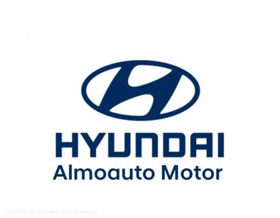  Hyundai Tucson Híbrido ( Tucson 1.6 TGDI HEV Maxx AT )  - Madrid 