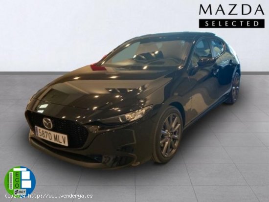  MAZDA Mazda3 en venta en Teruel (Teruel) - Teruel 