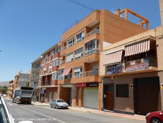  Local en venta en Avenida Elche, Bajo, 03698, Agost (Alicante) - ALICANTE 