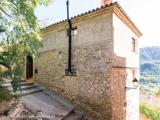  Casa en venta en Paüls (Tarragona) 