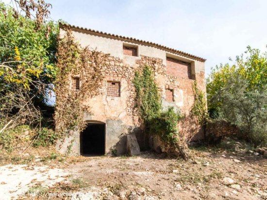  Casa en venta en Marçà (Tarragona) 