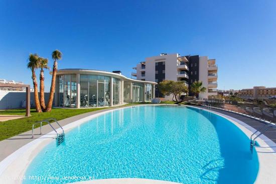  Apartamentos 2/3 dormitorios con grandes terrazas al lado de Golf in Villamartin - ALICANTE 