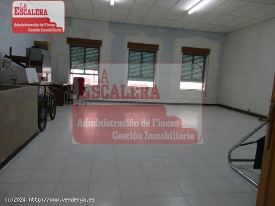  INMUEBLE EN CASTALLA, POSIBILIDAD DE SACAR 2 VIVIENDAS. - ALICANTE 