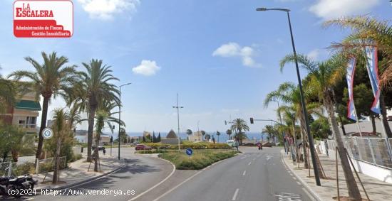  Edificio hotelero 4 estrellas para acabar a poco metros de playa Albufereta de Alicante - ALICANTE 