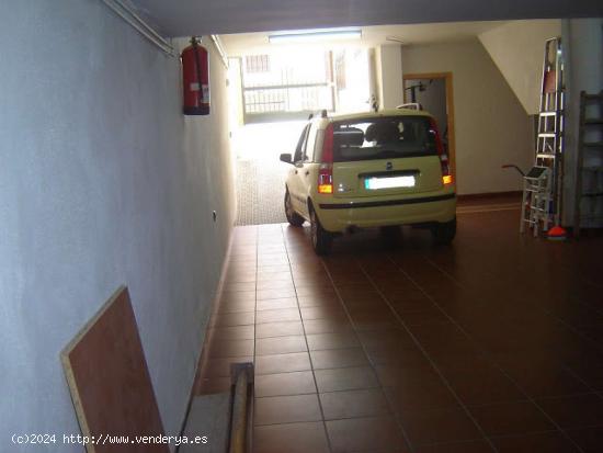  Habitación en piso compartido en Jaén - JAEN 