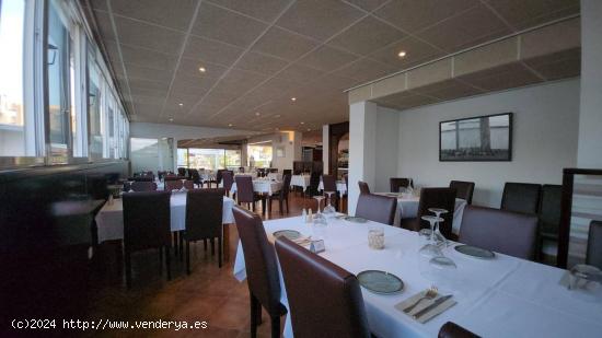  Se traspasa restaurante en Cabo Roig, Alicante - ALICANTE 