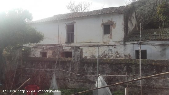  Casa de campo-Masía en Venta en Benarraba Málaga 
