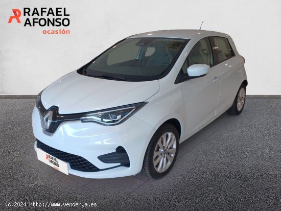  Renault Zoe Intens 80 kW R110 Batería 50kWh - Las Palmas de Gran Canaria 