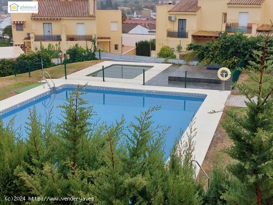  Vivienda con piscina comunitaria en El Ronquillo - SEVILLA 