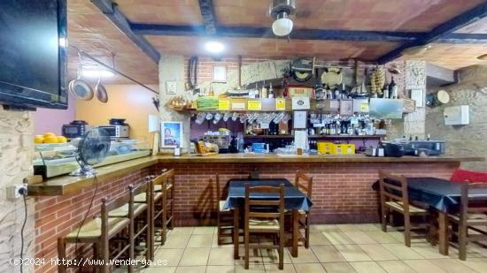  Bar Cafetaria en traspaso en Benalua - ALICANTE 