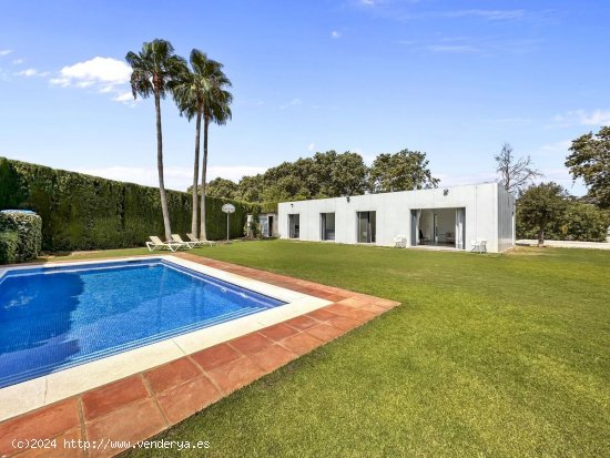  Villa en venta en Jimena de la Frontera (Cádiz) 