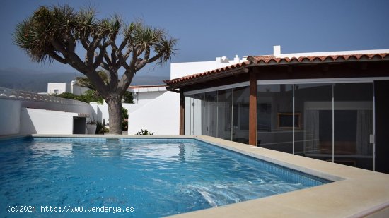  Villa en venta en Arico (Tenerife) 