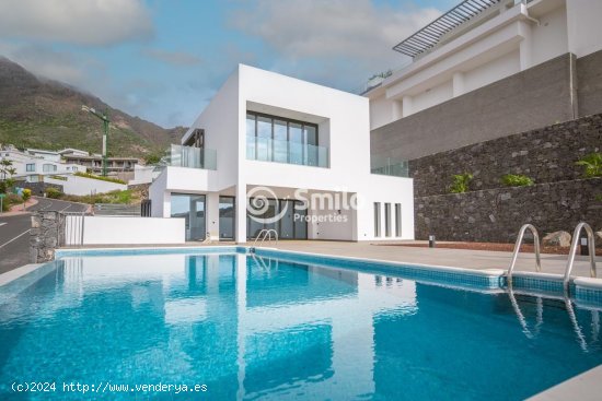  Villa en venta en Adeje (Tenerife) 