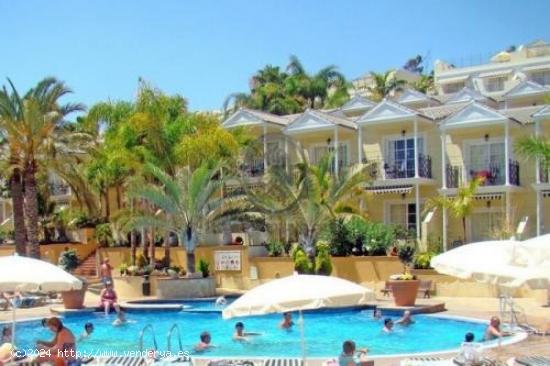  Elegante apartamento en venta en Oasis Golf Resort - SANTA CRUZ DE TENERIFE 