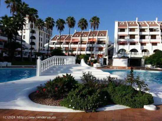  Gran oportunidad apartamento de un dormitorio con acceso a la playa - SANTA CRUZ DE TENERIFE 