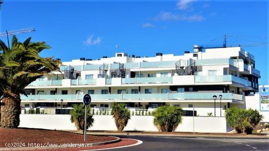  Precioso Apartamento Moderno con Vista a Mar - SANTA CRUZ DE TENERIFE 