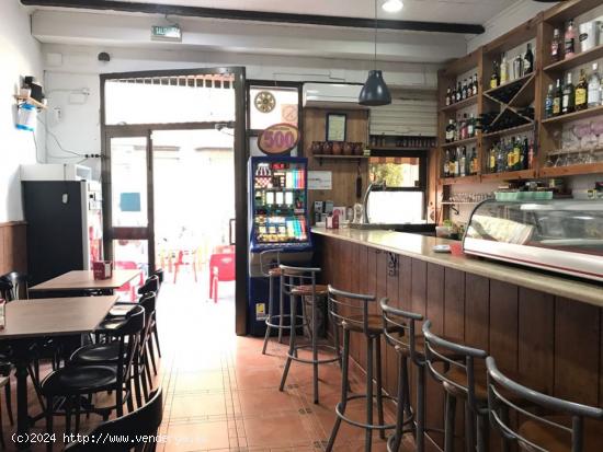  Bar en venta situado en calle Jaime Balmes - VALENCIA 