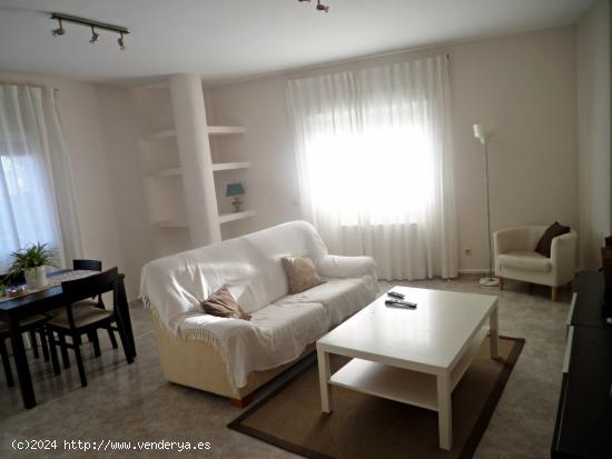 Piso de dos dormitorios cerca del centro de Tomelloso + garaje por sólo 75.000 € - CIUDAD REAL 