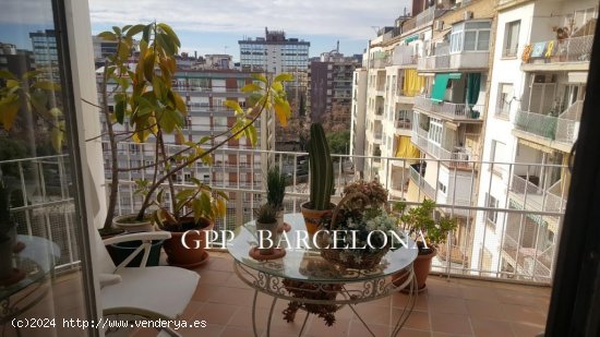  Ático en venta  en Barcelona - Barcelona 