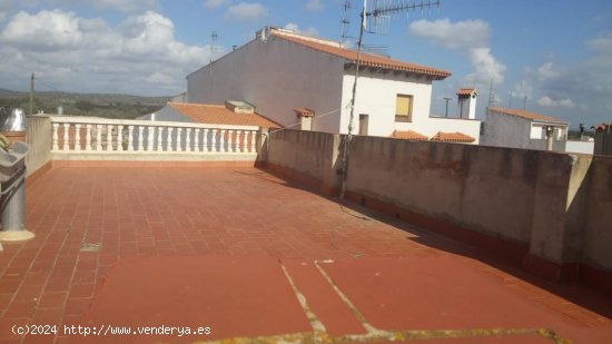  Casa de pueblo en venta  en Calig - Castellón 