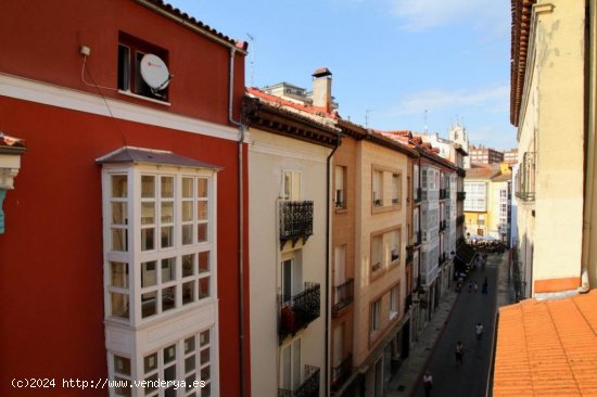  Piso en venta  en Burgos - Burgos 