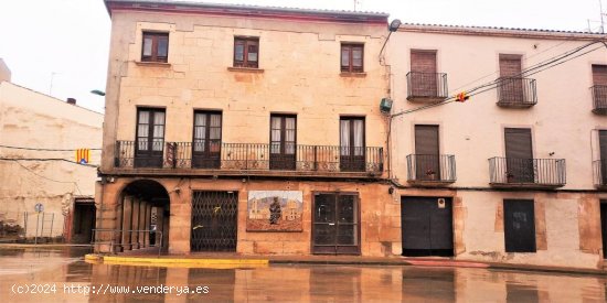  Casa rural en venta  en Verdu - Lleida 