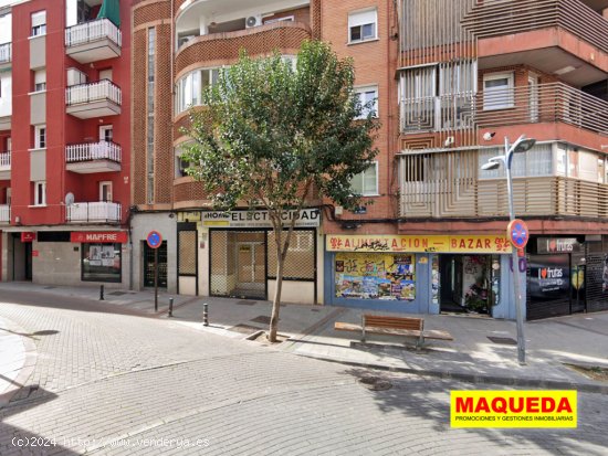  Local comercial en Venta en Alcorcón Madrid 