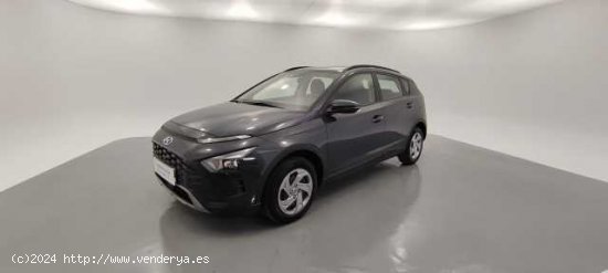  Hyundai Bayon ( 1.2 MPI Klass )  - Sabadell 