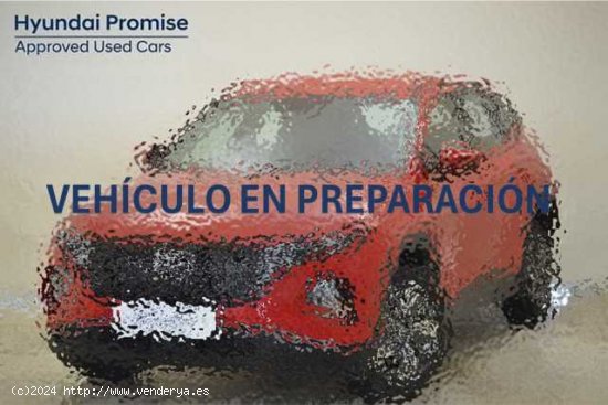  Hyundai Tucson Híbrido Enchufable ( Tucson 1.6 TGDI PHEV Maxx AT )  - Madrid 